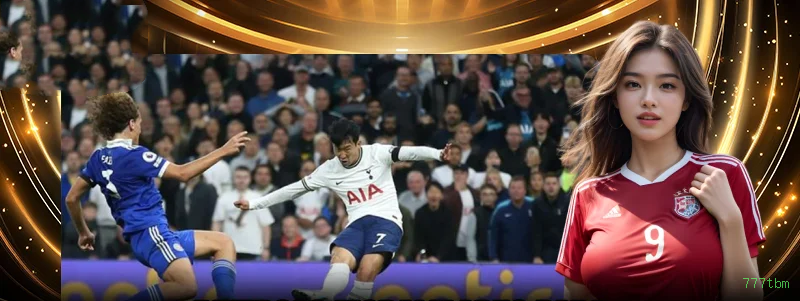 Apostas Esportivas 777tbm