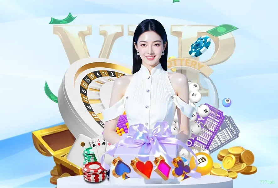 777tbm Cassino Clássico